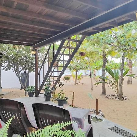 Golden Beach Chalets 아루감 베이 외부 사진