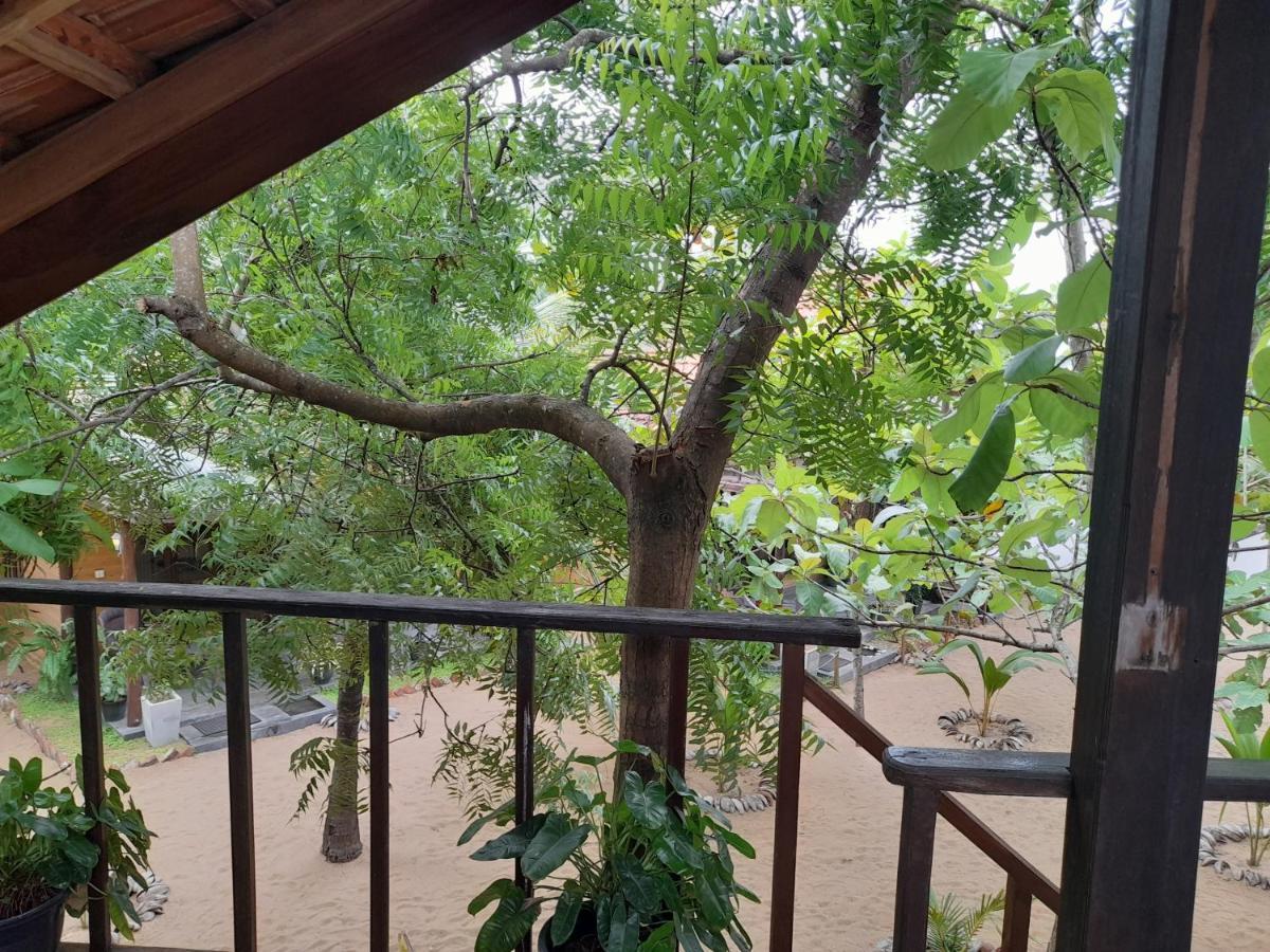 Golden Beach Chalets 아루감 베이 외부 사진